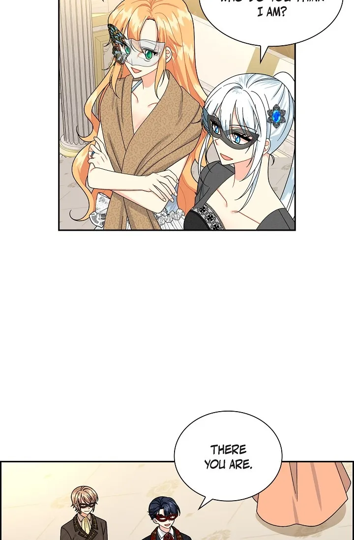 The Younger Male Lead Fell for Me before the Destruction Chapter 47 page 34
