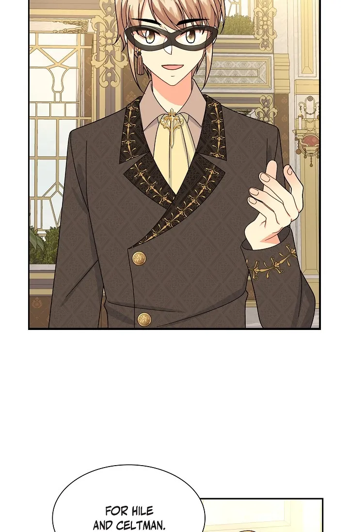 The Younger Male Lead Fell for Me before the Destruction Chapter 47 page 37