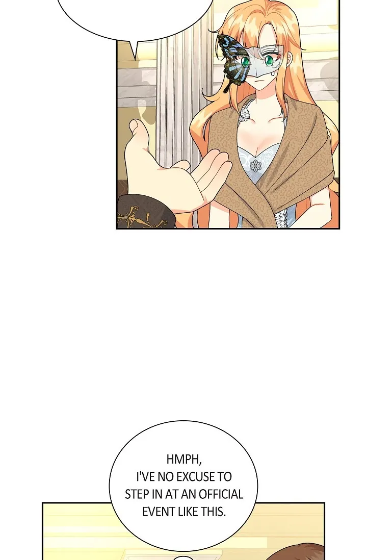 The Younger Male Lead Fell for Me before the Destruction Chapter 47 page 38