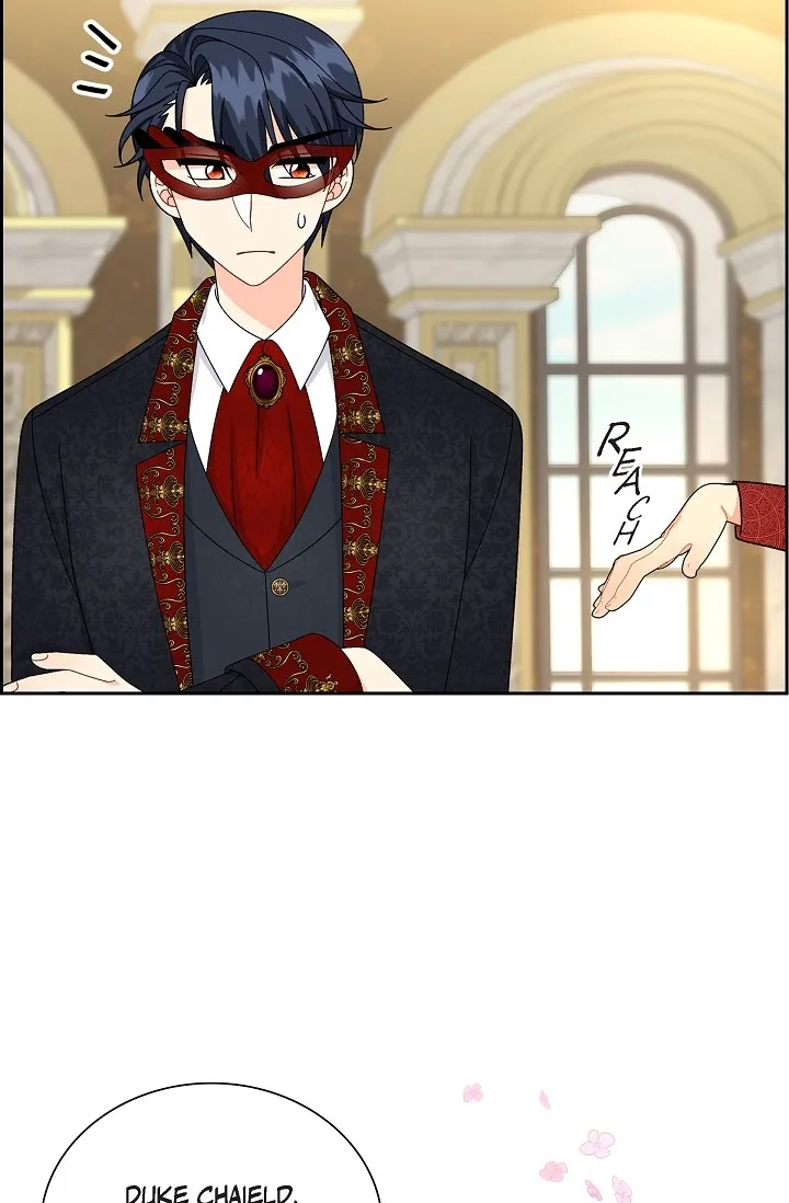 The Younger Male Lead Fell for Me before the Destruction Chapter 47 page 40