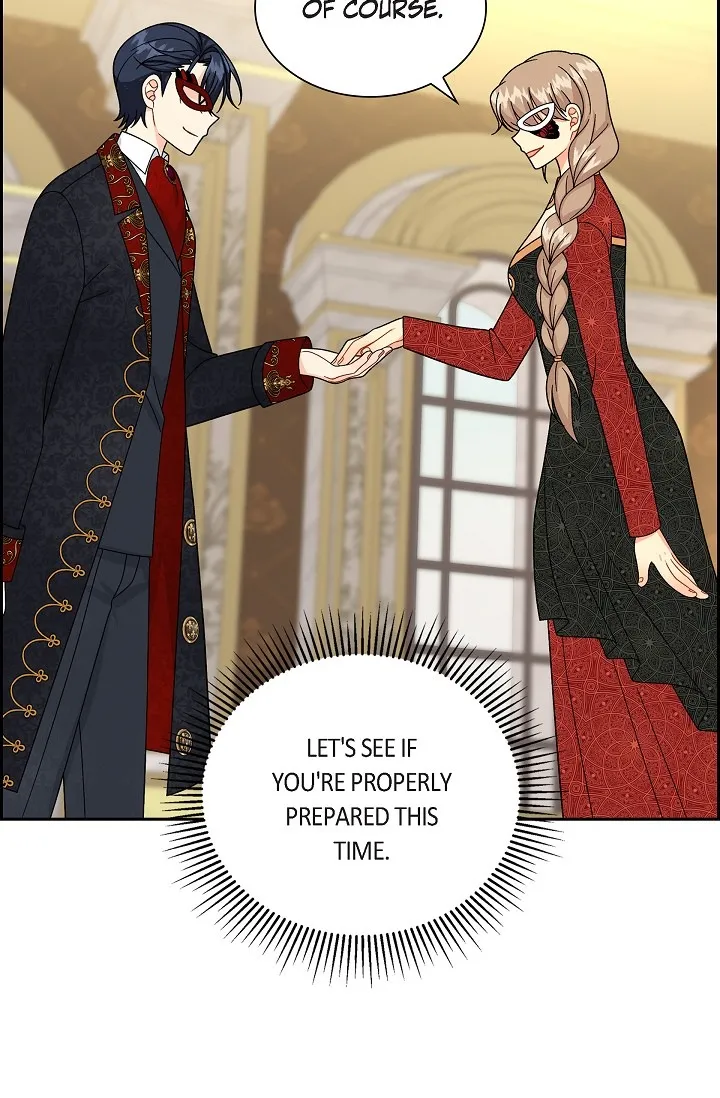 The Younger Male Lead Fell for Me before the Destruction Chapter 47 page 44