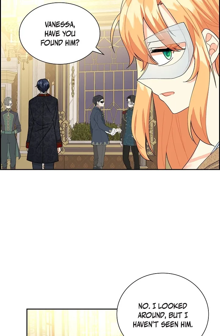 The Younger Male Lead Fell for Me before the Destruction Chapter 47 page 50