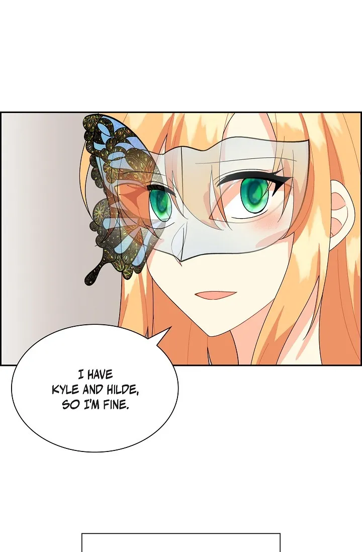 The Younger Male Lead Fell for Me before the Destruction Chapter 47 page 54