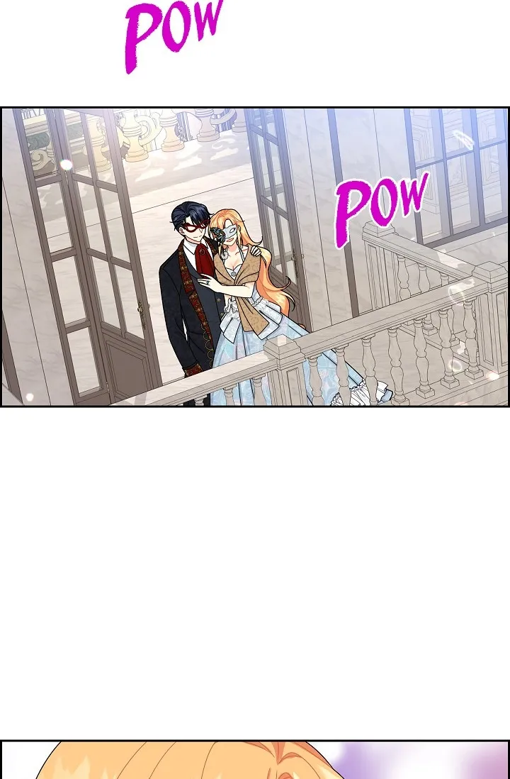 The Younger Male Lead Fell for Me before the Destruction Chapter 47 page 63