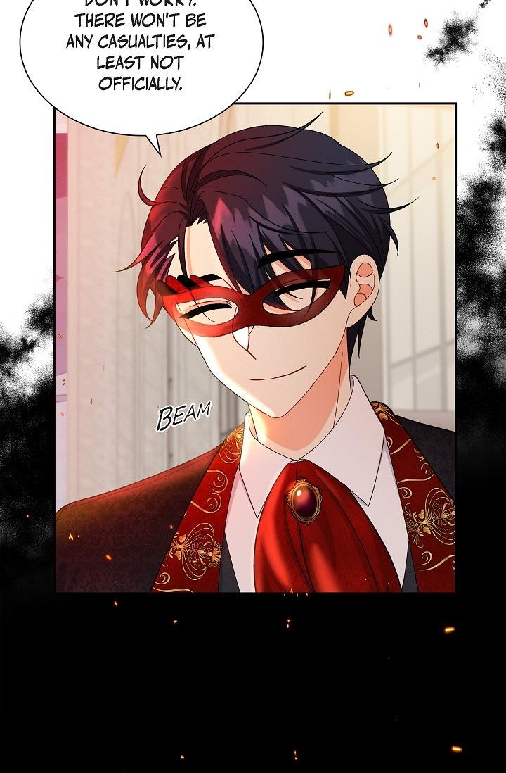 The Younger Male Lead Fell for Me before the Destruction Chapter 48 page 5