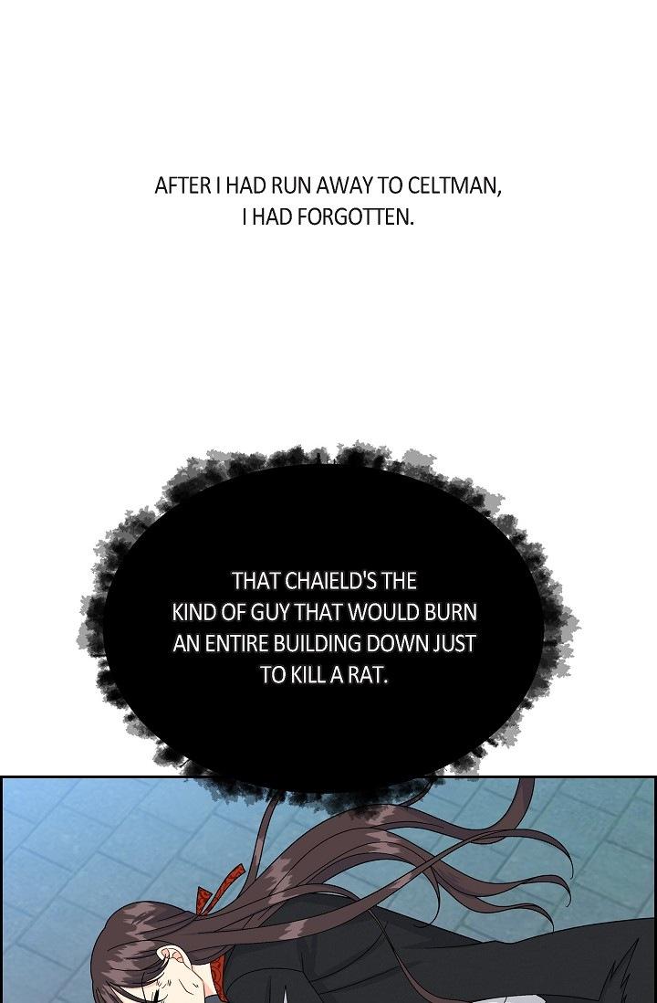 The Younger Male Lead Fell for Me before the Destruction Chapter 48 page 9