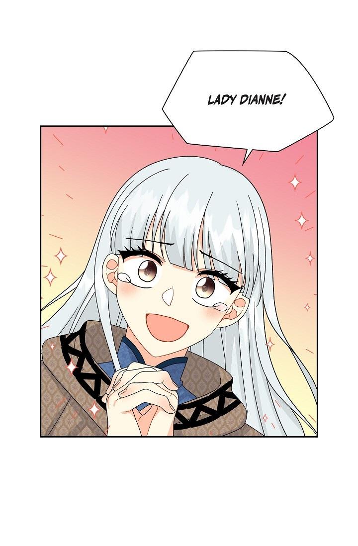 The Younger Male Lead Fell for Me before the Destruction Chapter 48 page 27