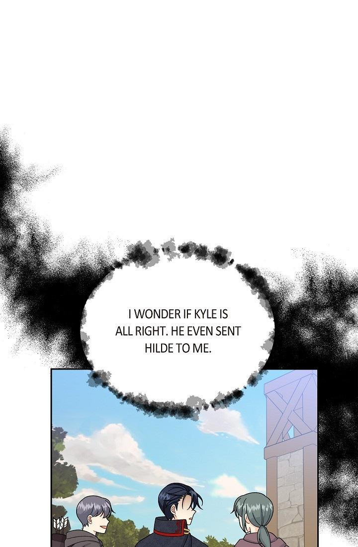 The Younger Male Lead Fell for Me before the Destruction Chapter 48 page 47
