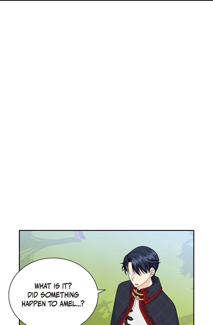 The Younger Male Lead Fell for Me before the Destruction Chapter 48 page 49