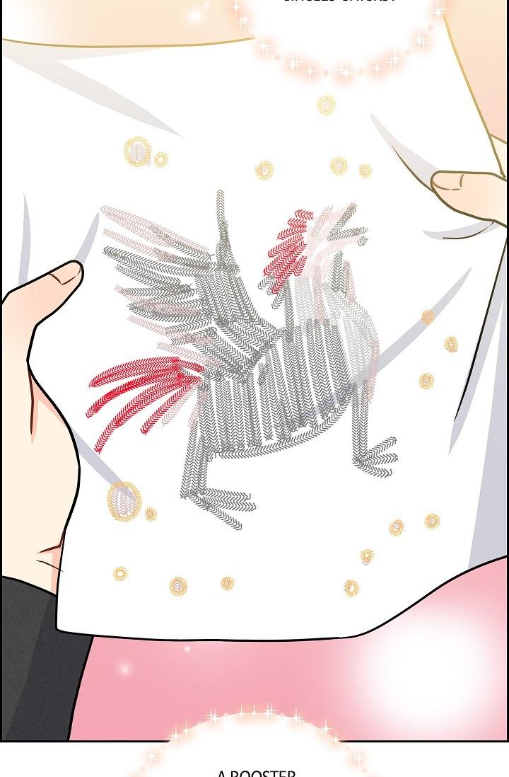 The Younger Male Lead Fell for Me before the Destruction Chapter 48 page 53