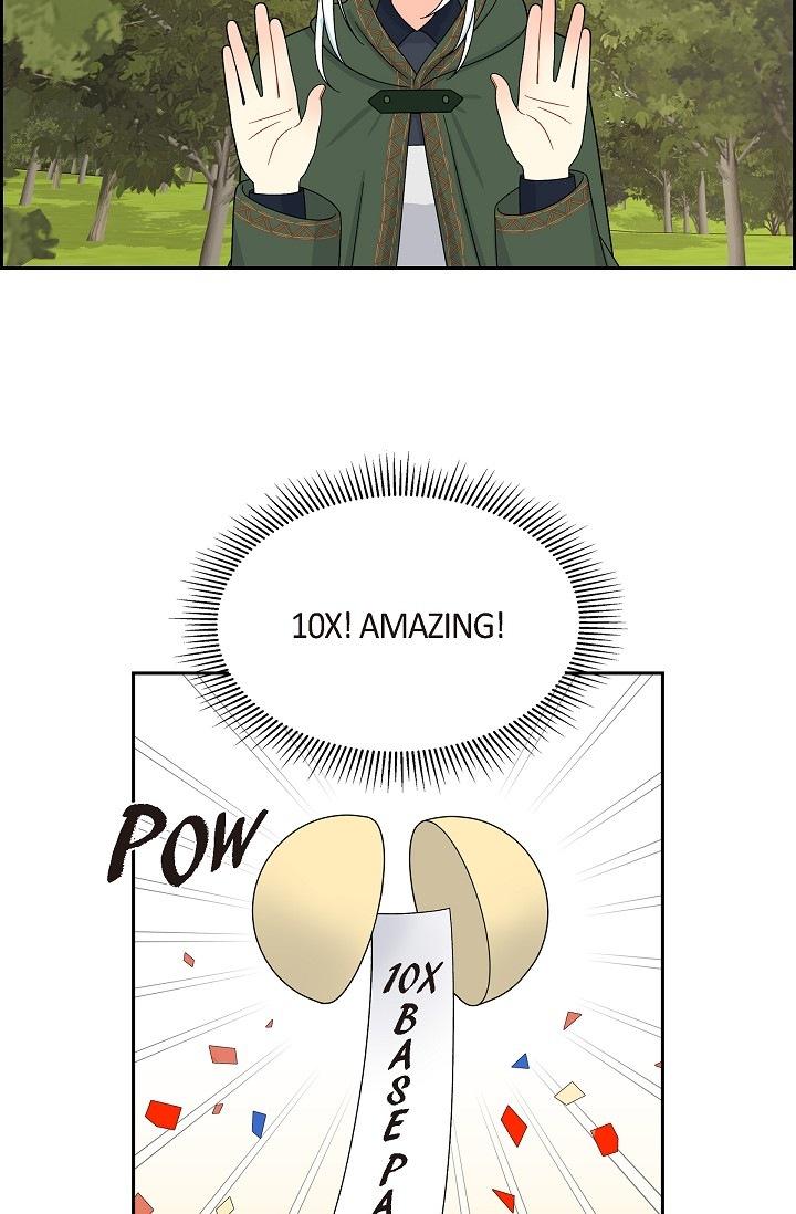 The Younger Male Lead Fell for Me before the Destruction Chapter 48 page 65