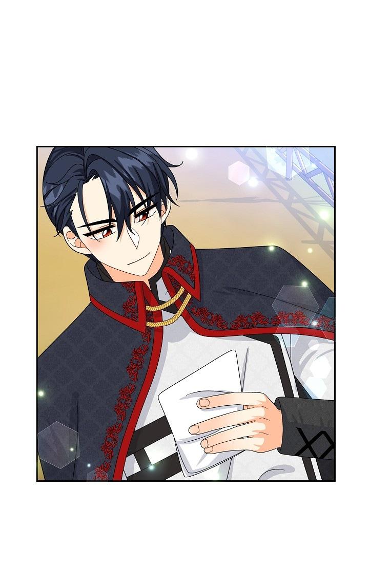 The Younger Male Lead Fell for Me before the Destruction Chapter 48 page 71