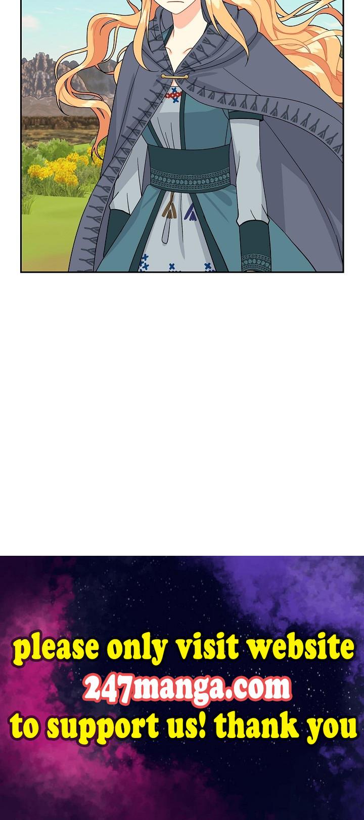 The Younger Male Lead Fell for Me before the Destruction Chapter 48 page 75
