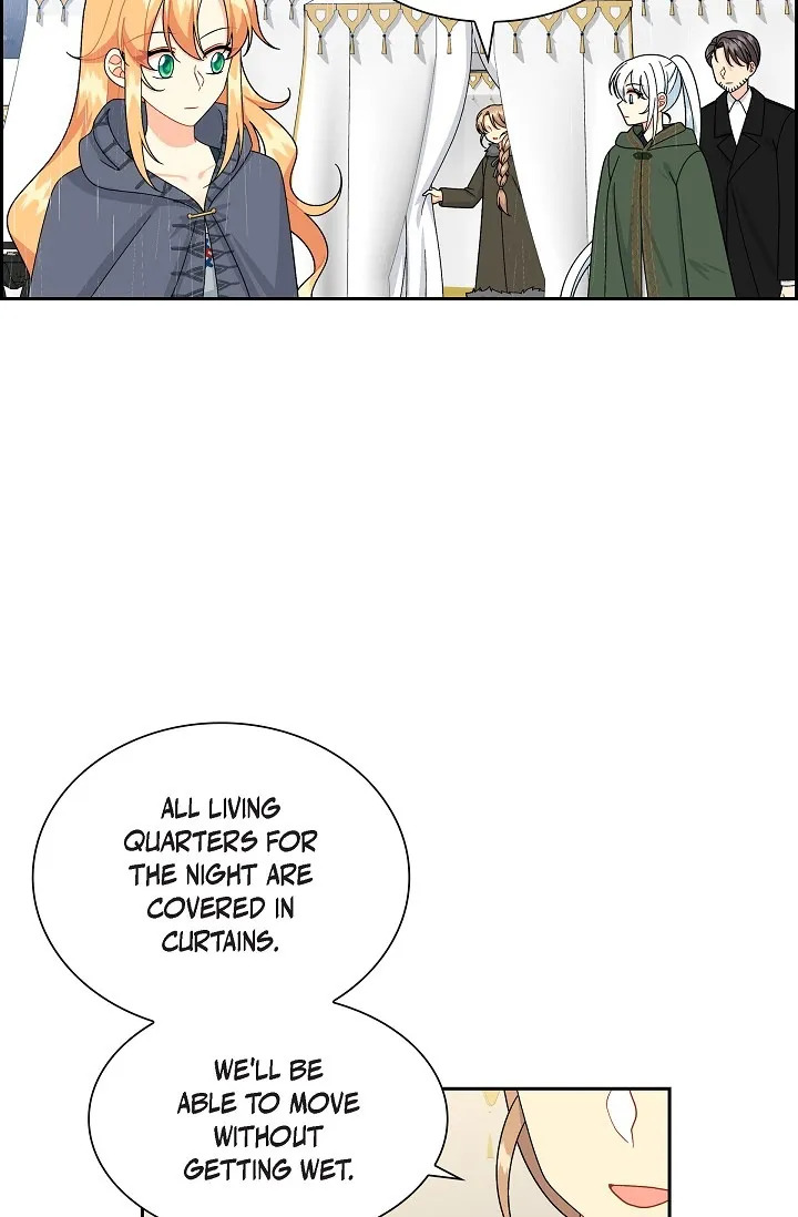 The Younger Male Lead Fell for Me before the Destruction Chapter 49 page 3