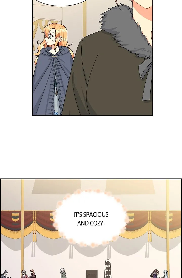 The Younger Male Lead Fell for Me before the Destruction Chapter 49 page 4