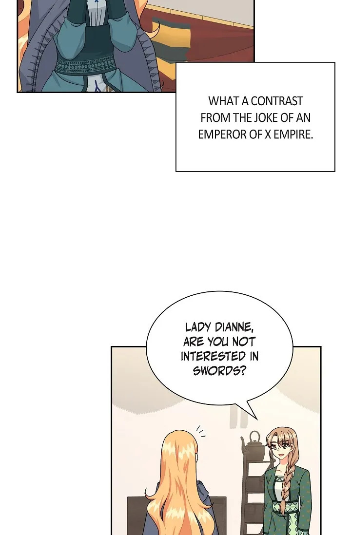 The Younger Male Lead Fell for Me before the Destruction Chapter 49 page 12