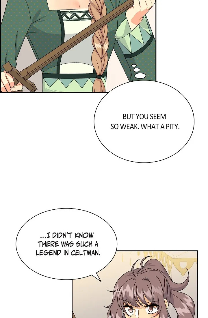 The Younger Male Lead Fell for Me before the Destruction Chapter 49 page 19