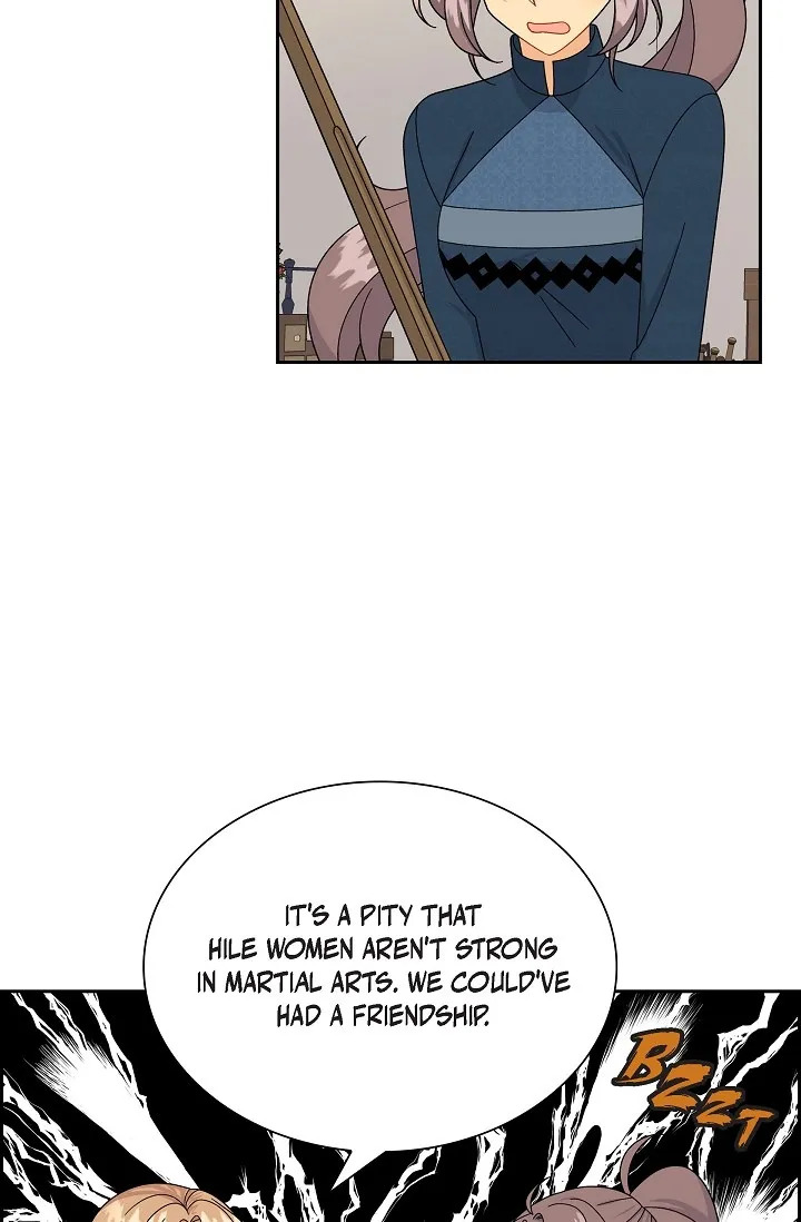 The Younger Male Lead Fell for Me before the Destruction Chapter 49 page 20