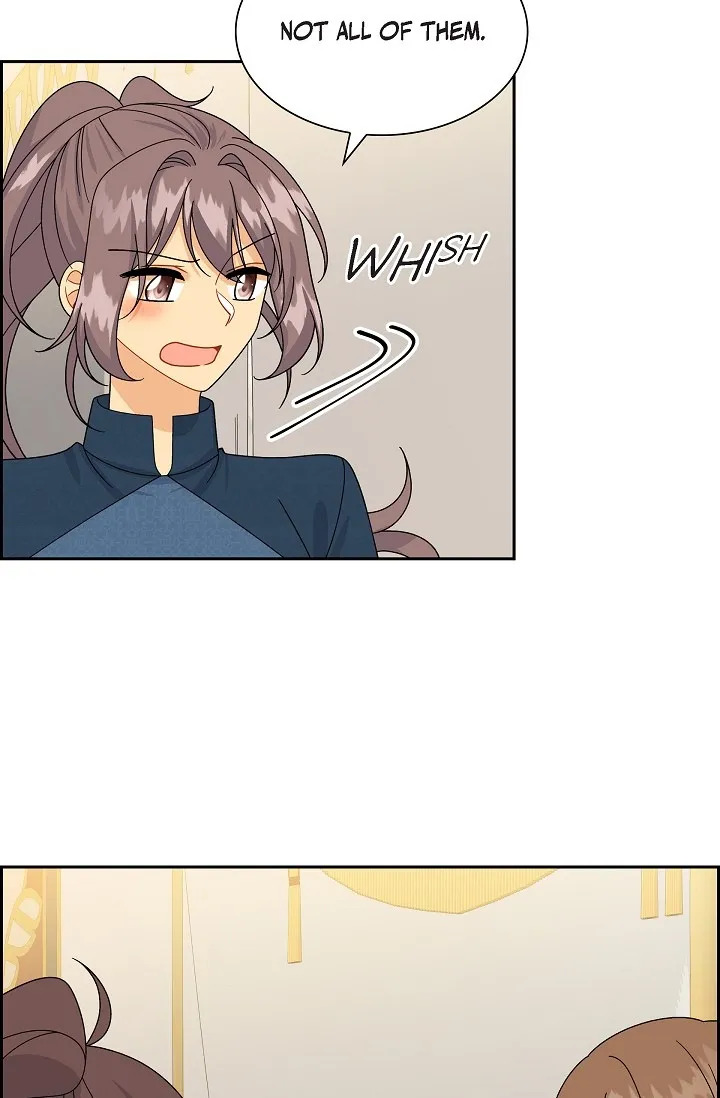The Younger Male Lead Fell for Me before the Destruction Chapter 49 page 22