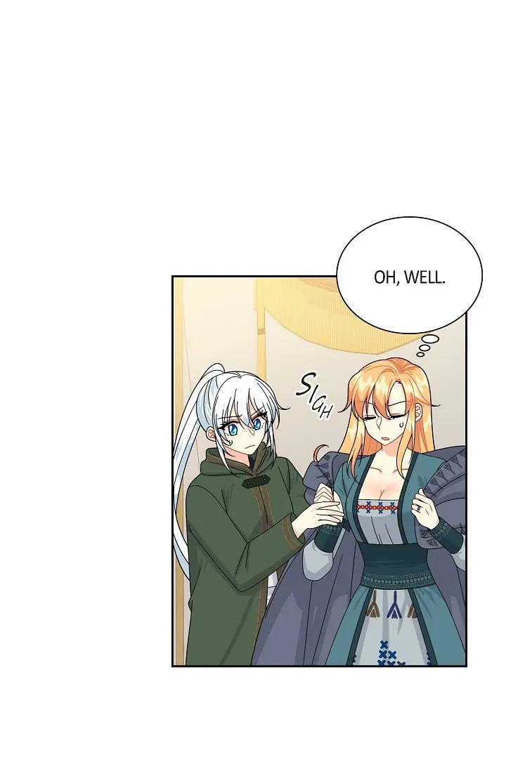 The Younger Male Lead Fell for Me before the Destruction Chapter 49 page 27