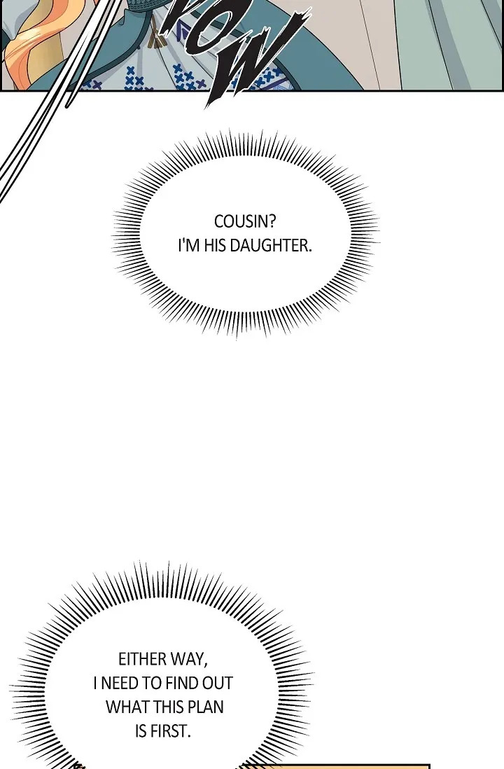 The Younger Male Lead Fell for Me before the Destruction Chapter 49 page 39