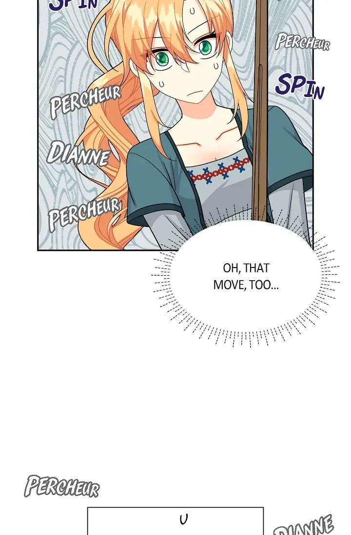 The Younger Male Lead Fell for Me before the Destruction Chapter 49 page 43