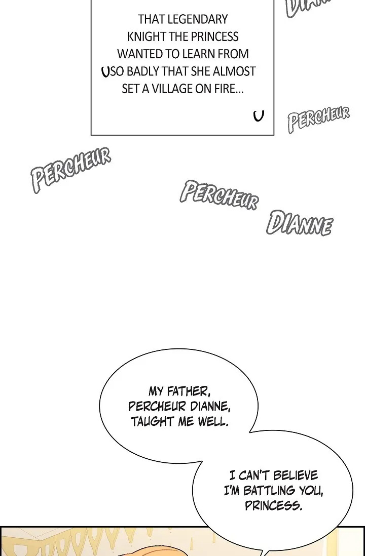 The Younger Male Lead Fell for Me before the Destruction Chapter 49 page 44