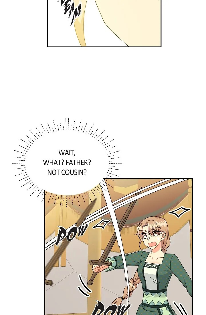 The Younger Male Lead Fell for Me before the Destruction Chapter 49 page 46