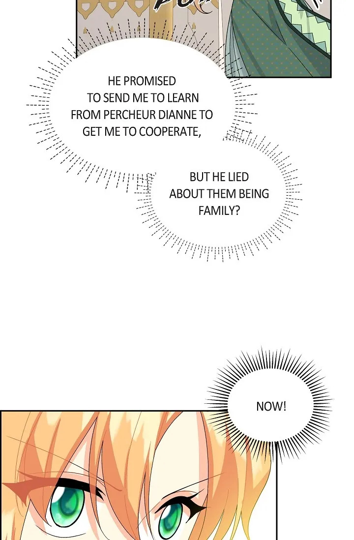 The Younger Male Lead Fell for Me before the Destruction Chapter 49 page 47