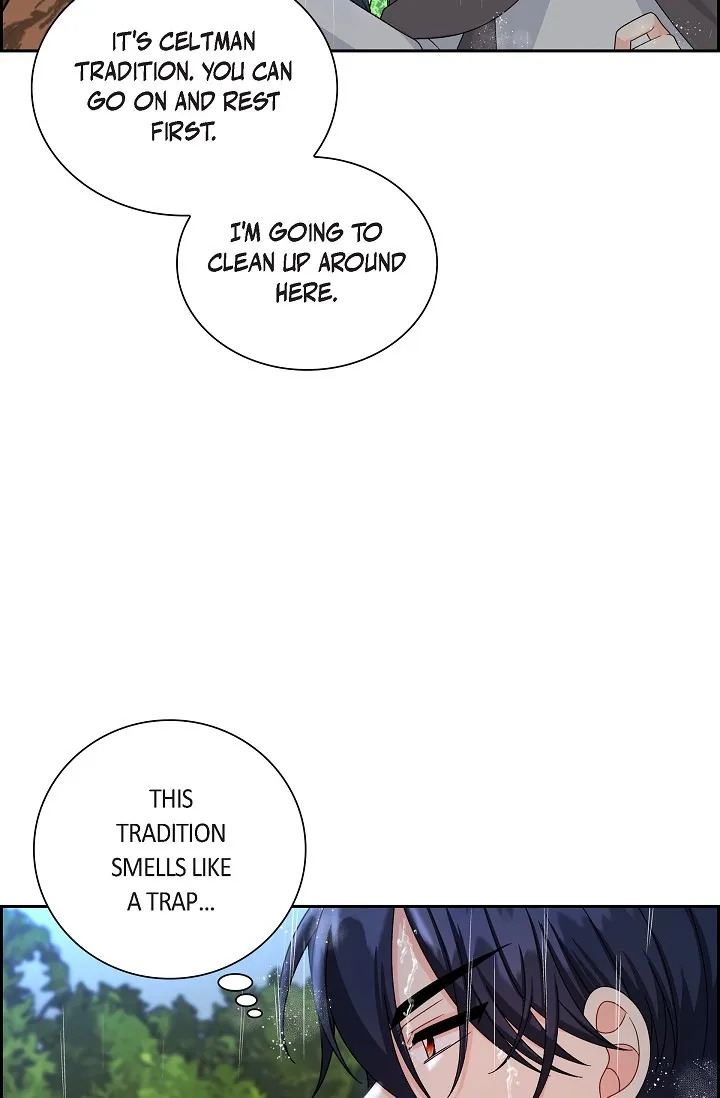 The Younger Male Lead Fell for Me before the Destruction Chapter 49 page 64