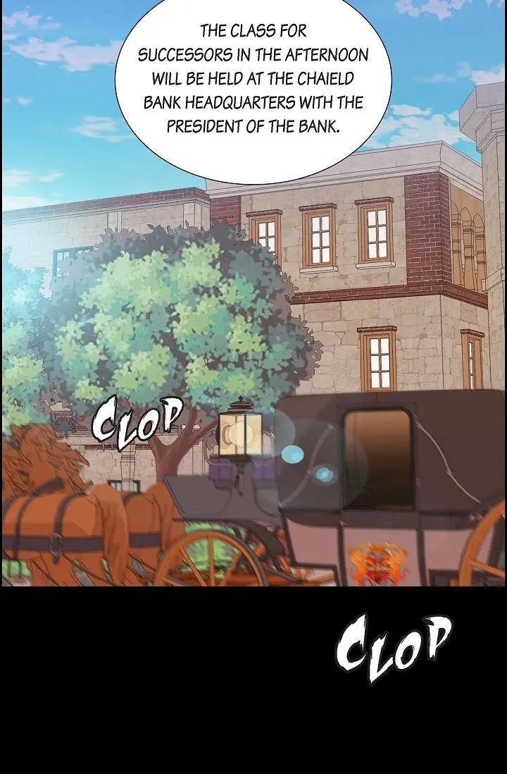 The Younger Male Lead Fell for Me before the Destruction Chapter 5 page 3