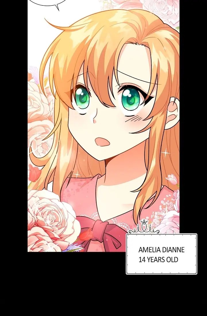 The Younger Male Lead Fell for Me before the Destruction Chapter 5 page 10