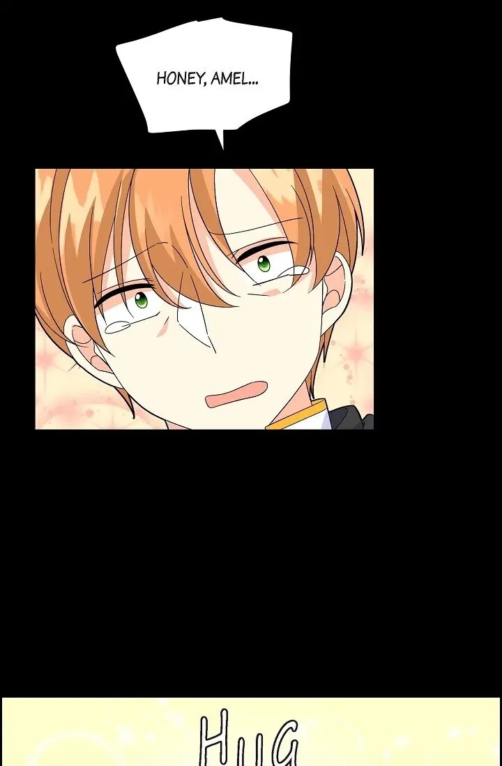 The Younger Male Lead Fell for Me before the Destruction Chapter 5 page 17