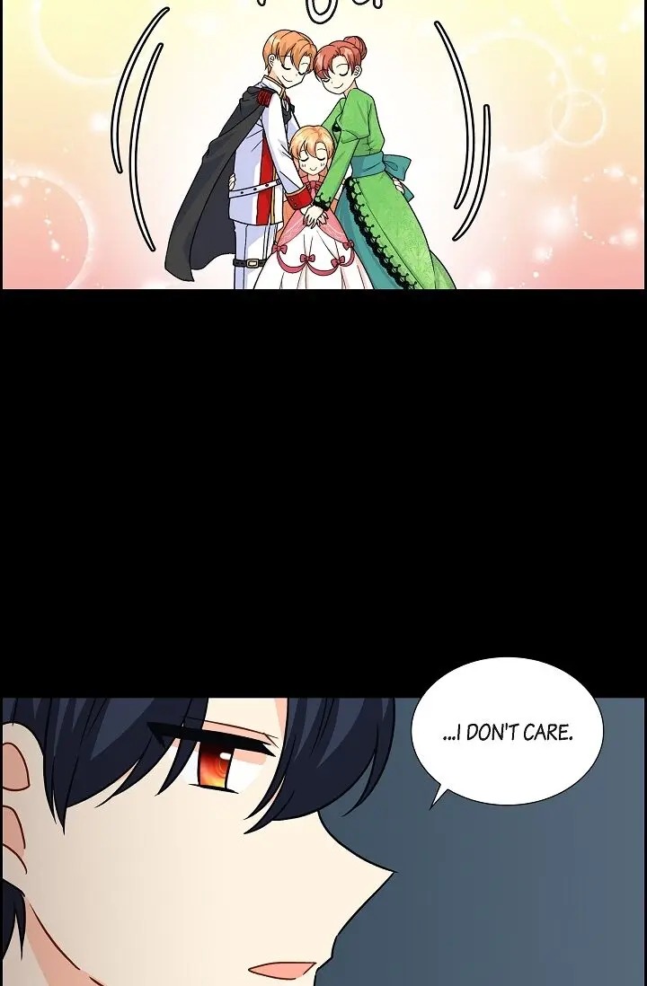 The Younger Male Lead Fell for Me before the Destruction Chapter 5 page 18