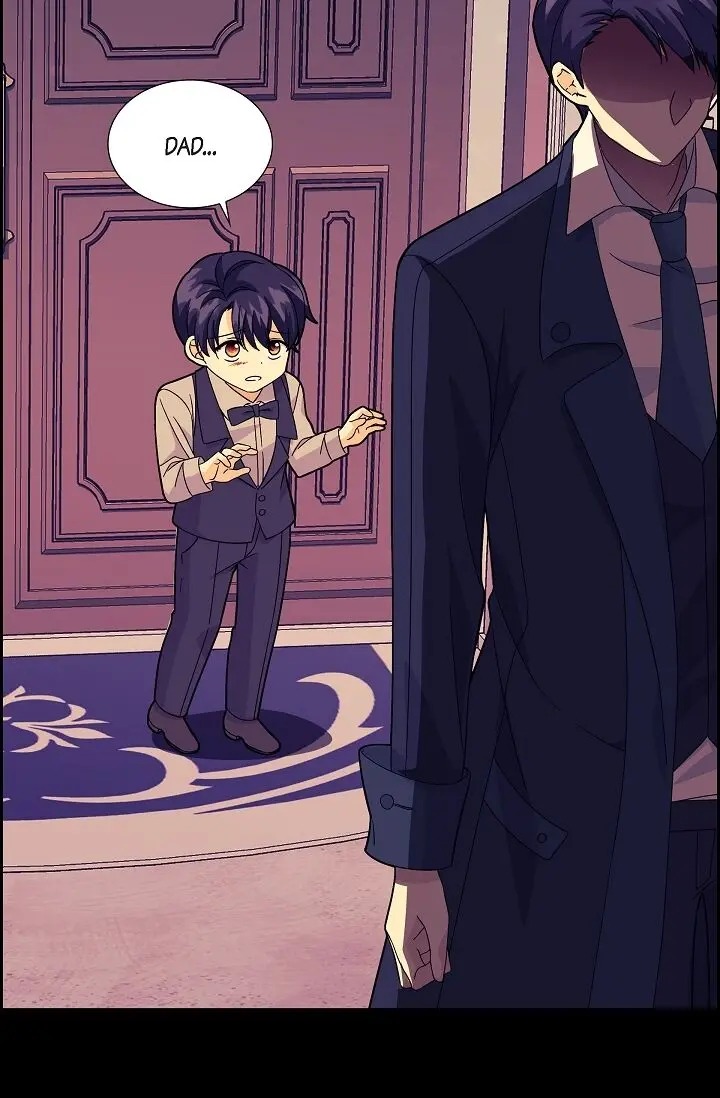 The Younger Male Lead Fell for Me before the Destruction Chapter 5 page 20