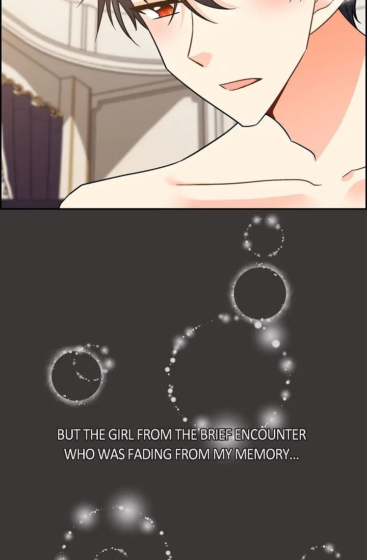 The Younger Male Lead Fell for Me before the Destruction Chapter 5 page 27