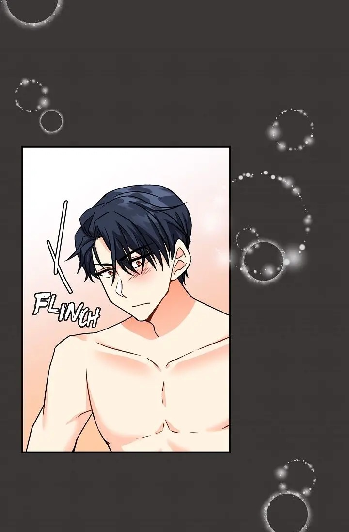 The Younger Male Lead Fell for Me before the Destruction Chapter 5 page 29