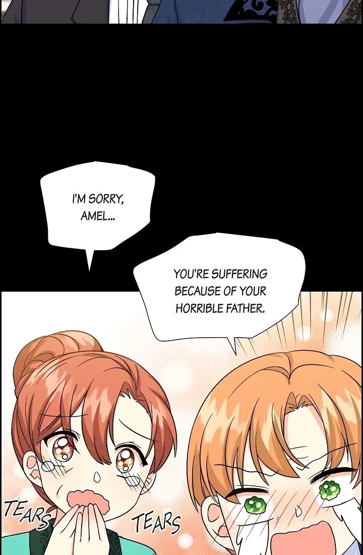 The Younger Male Lead Fell for Me before the Destruction Chapter 5 page 36