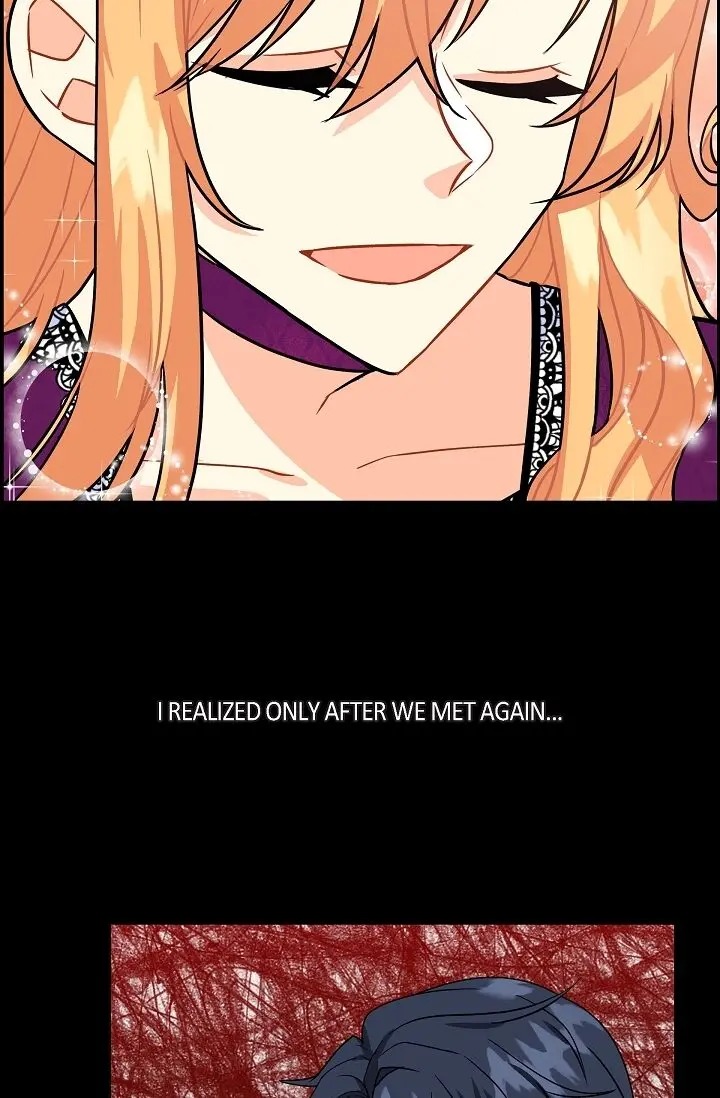 The Younger Male Lead Fell for Me before the Destruction Chapter 5 page 42