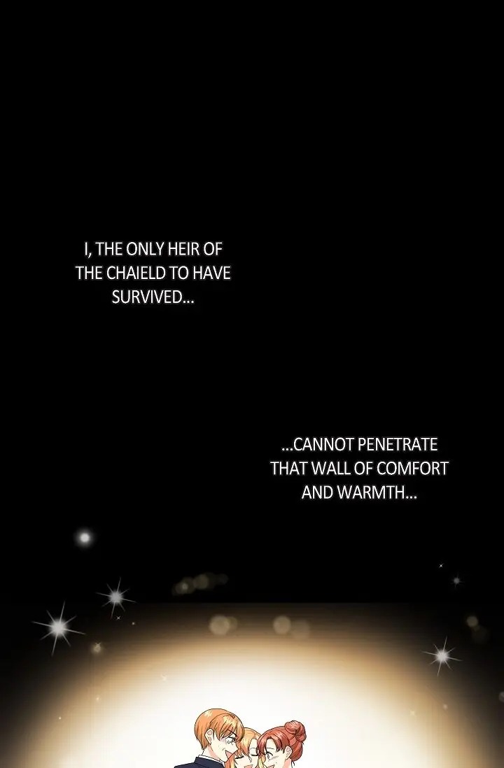 The Younger Male Lead Fell for Me before the Destruction Chapter 5 page 44