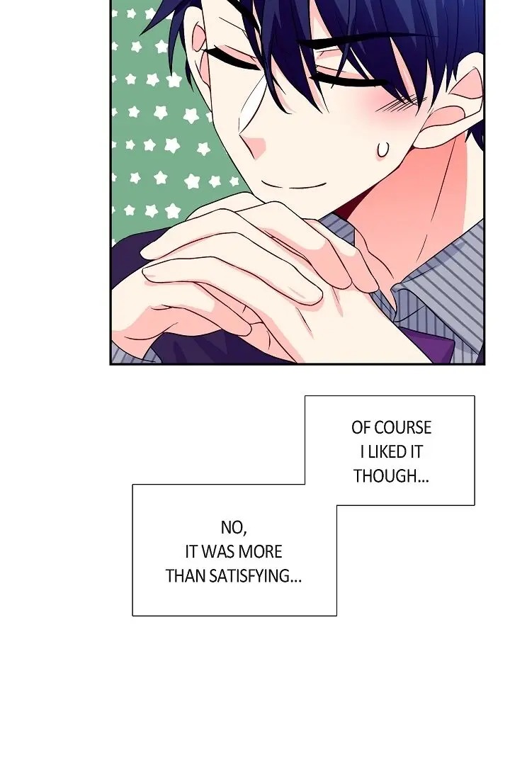 The Younger Male Lead Fell for Me before the Destruction Chapter 5 page 51
