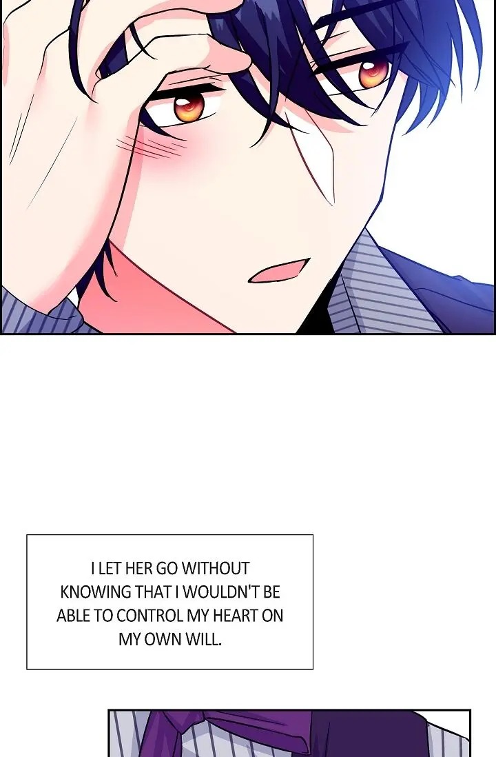 The Younger Male Lead Fell for Me before the Destruction Chapter 5 page 54