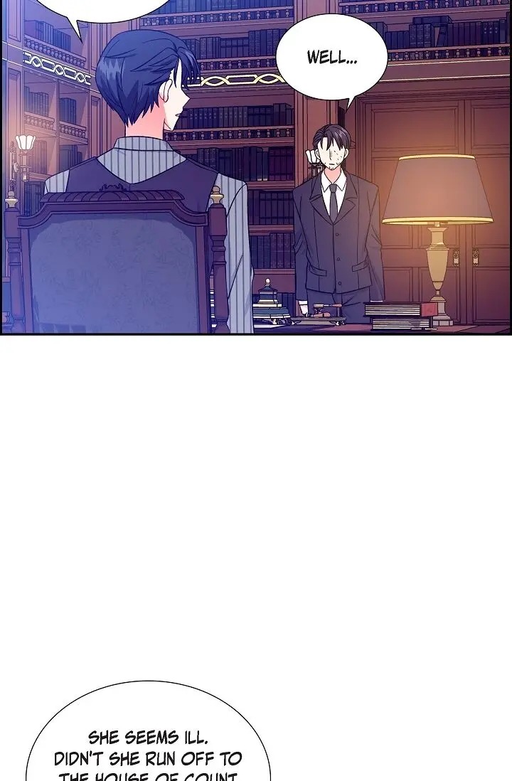 The Younger Male Lead Fell for Me before the Destruction Chapter 5 page 60