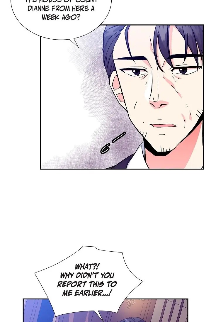 The Younger Male Lead Fell for Me before the Destruction Chapter 5 page 61