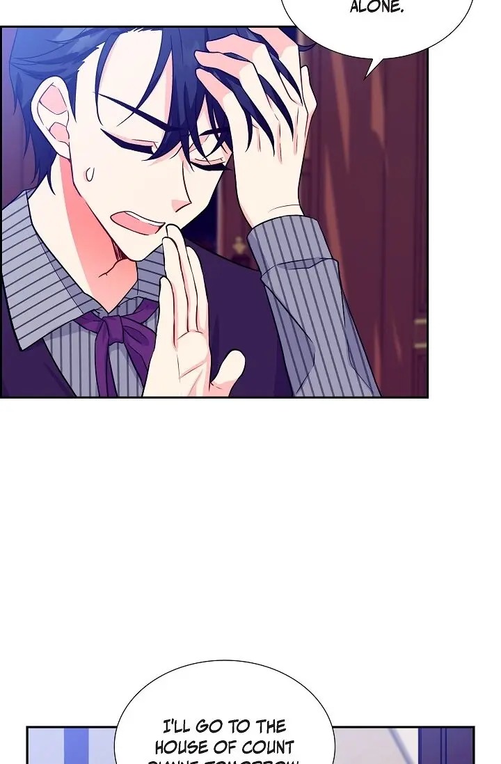 The Younger Male Lead Fell for Me before the Destruction Chapter 5 page 63