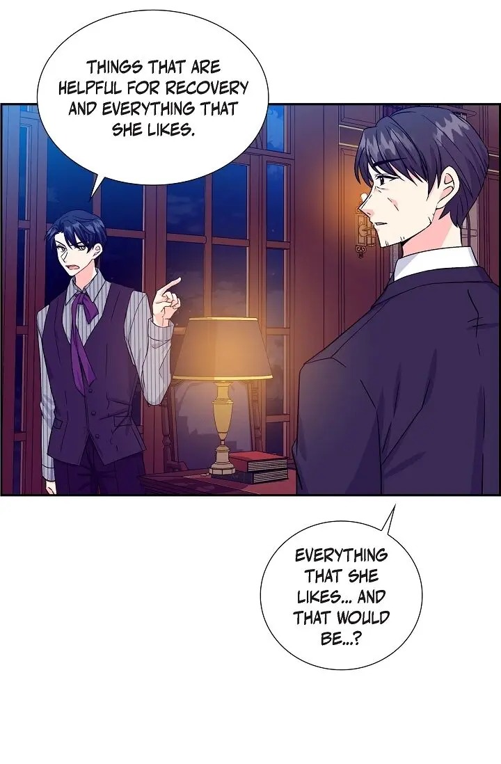 The Younger Male Lead Fell for Me before the Destruction Chapter 5 page 65