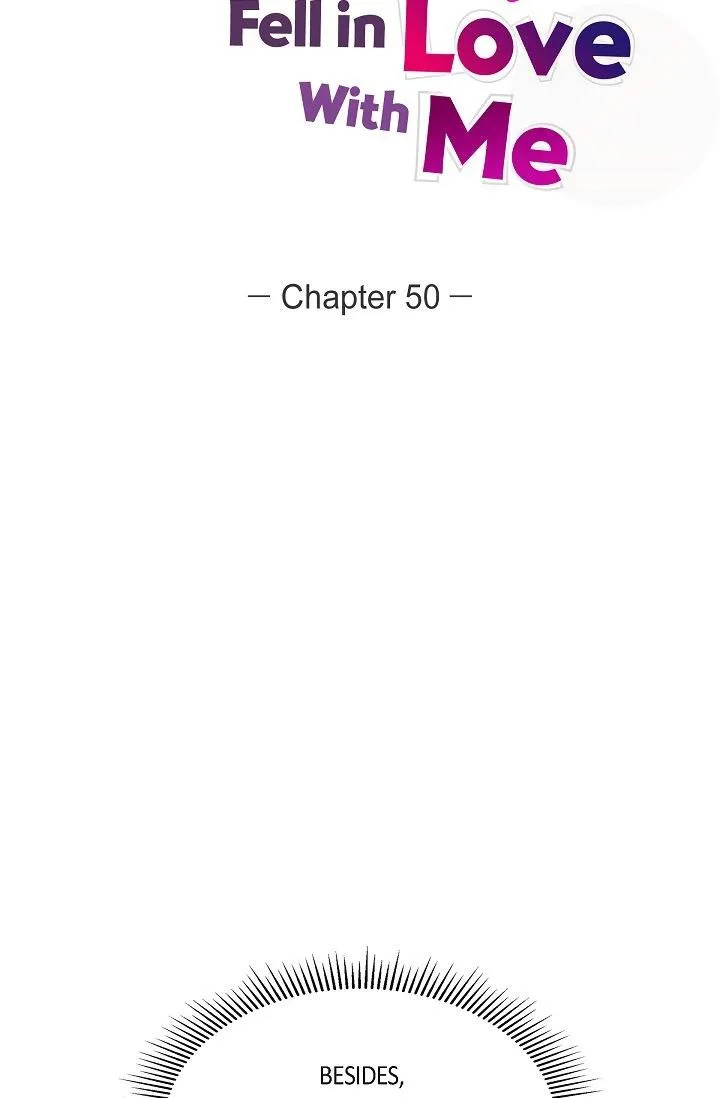 The Younger Male Lead Fell for Me before the Destruction Chapter 50 page 7