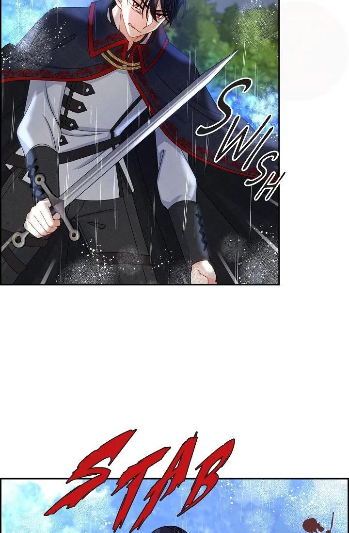The Younger Male Lead Fell for Me before the Destruction Chapter 50 page 20