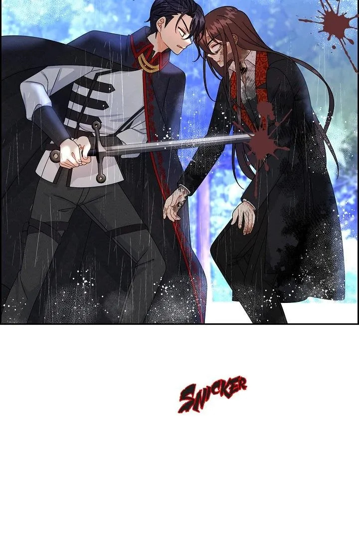 The Younger Male Lead Fell for Me before the Destruction Chapter 50 page 21
