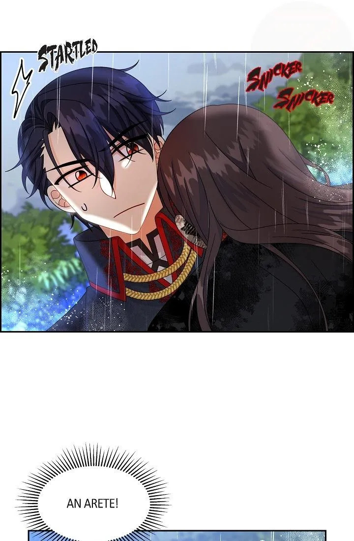 The Younger Male Lead Fell for Me before the Destruction Chapter 50 page 22